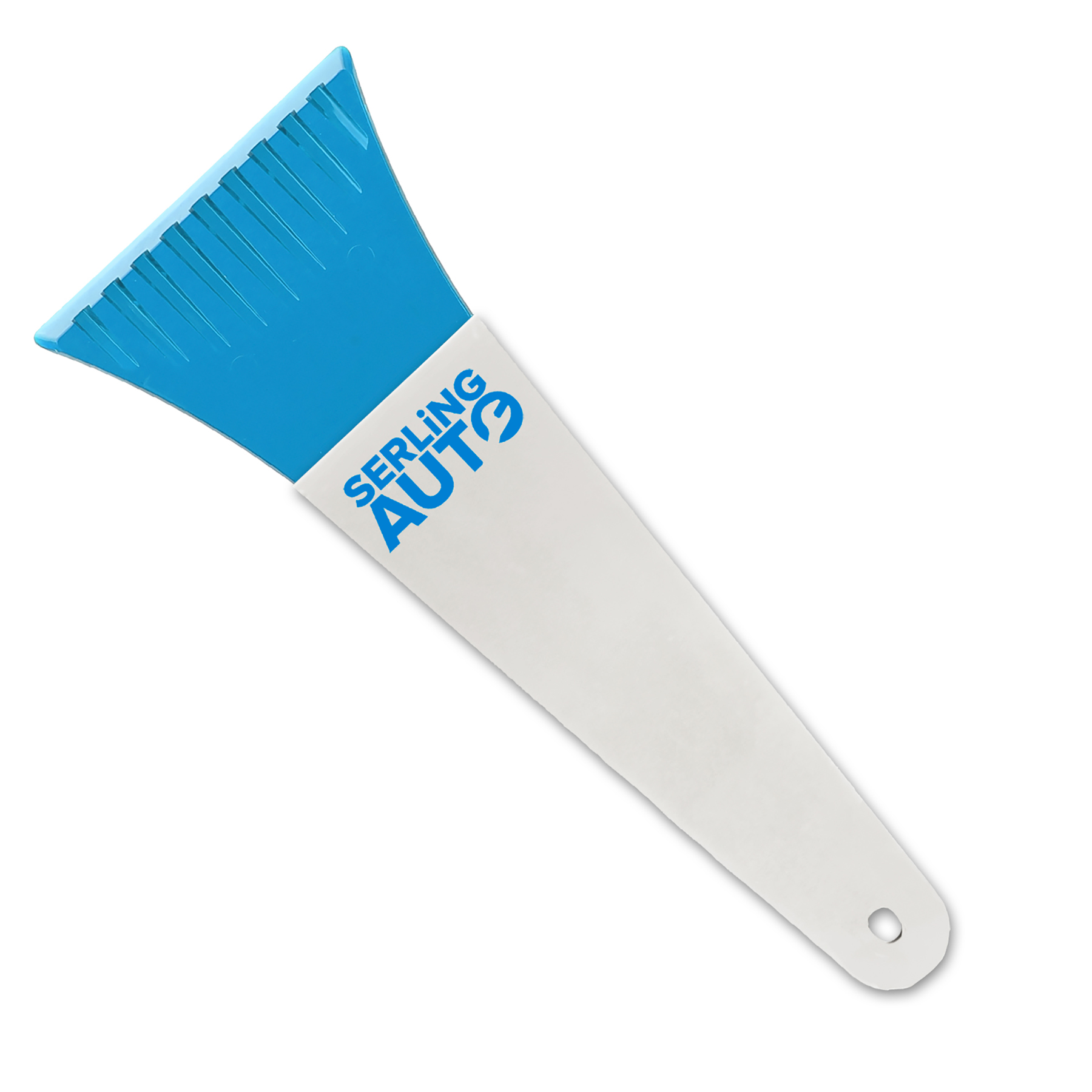 10" Polar Ice Scraper 41