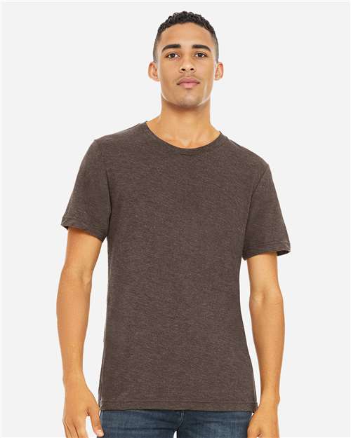 Triblend Tee - 3413 202