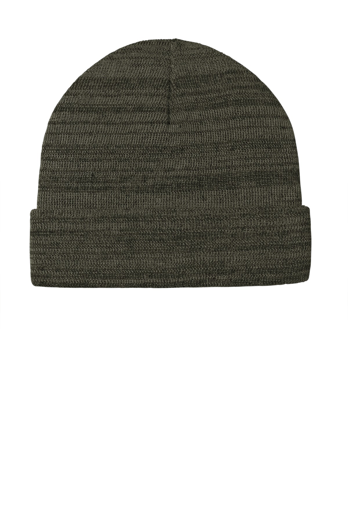 Port Authority Knit Cuff Beanie C939 12