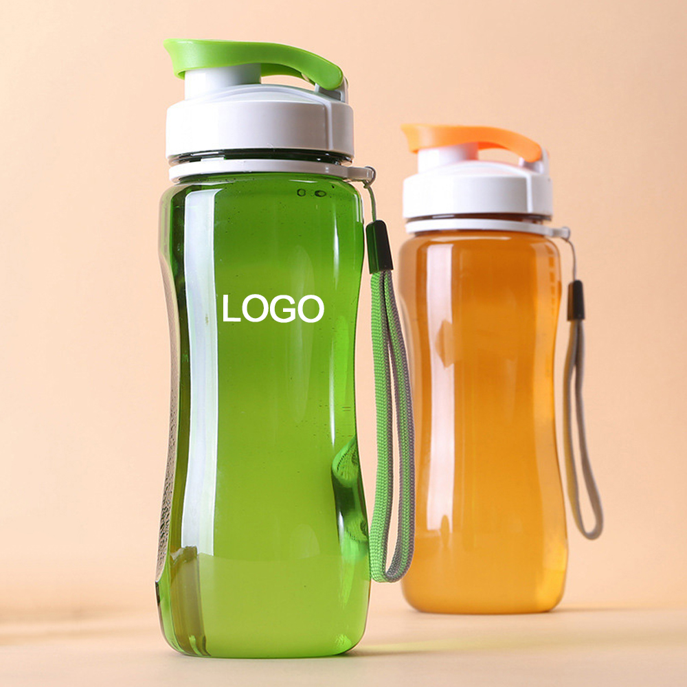 20 OZ Sport Water Bottle 2