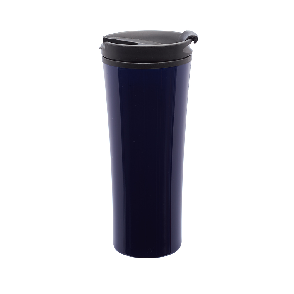 16 oz. Travel Mugs with Silicone Seal 5