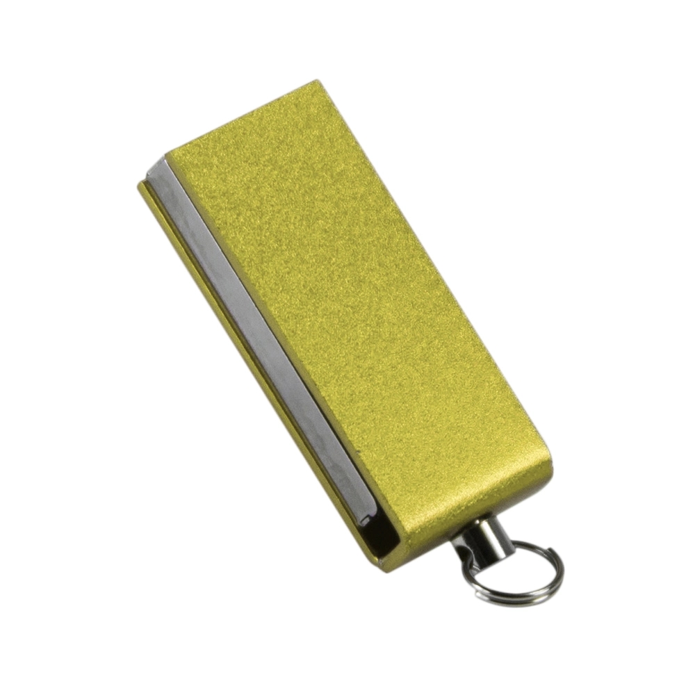 Mini USB Flash Drive 2.0 4