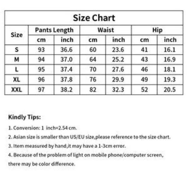 High Waisted Leggings for Women 3