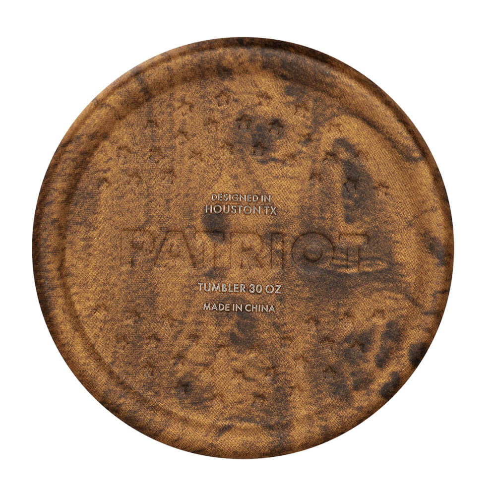 Patriot 30oz Tumbler