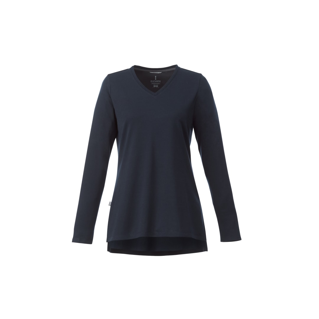 Women's BROMLEY Knit V-neck 84