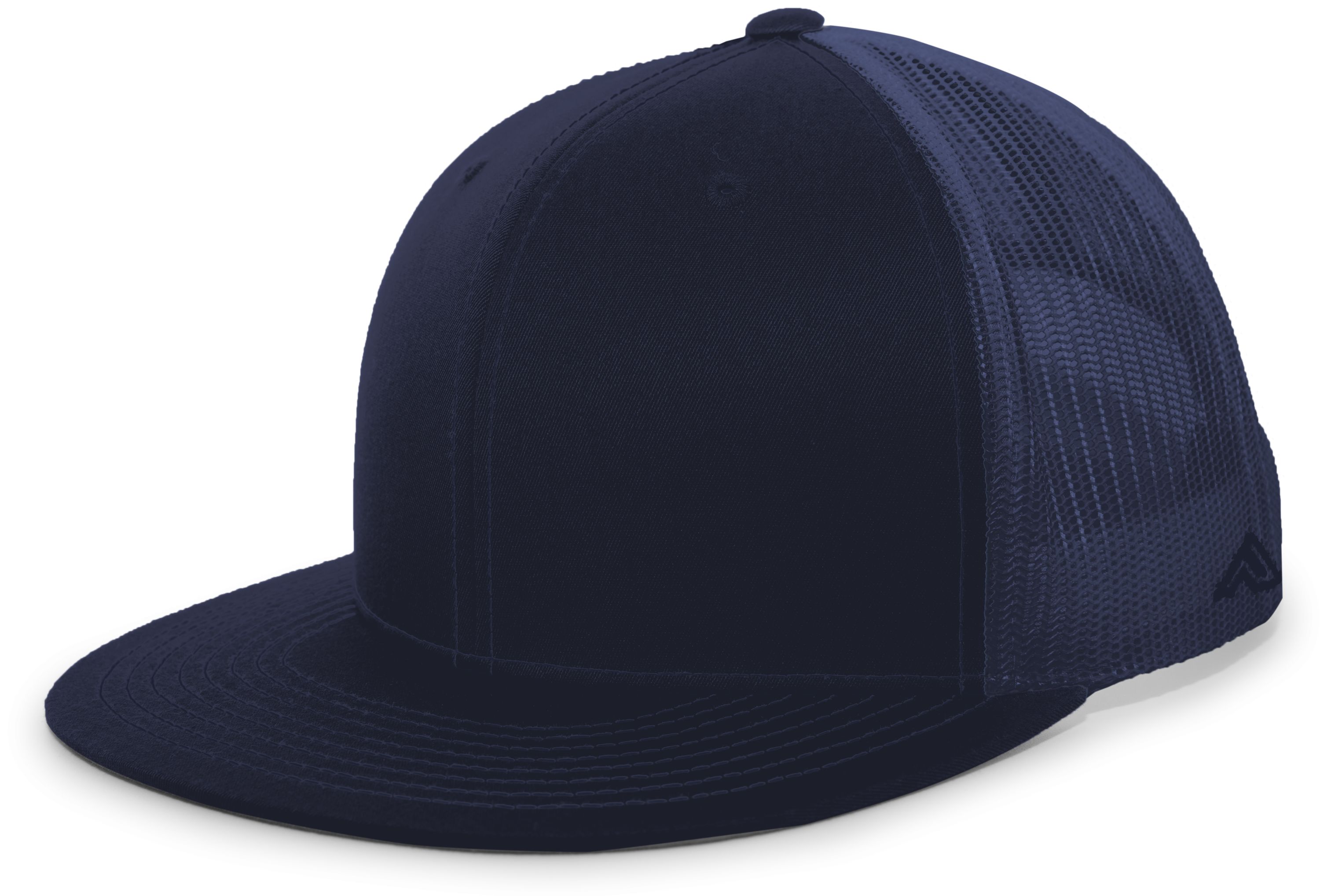 D-Series Trucker Snapback Cap 5