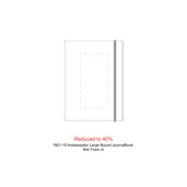 FSC® Mix 8" x 11.5" Ambassador Large Journal 6