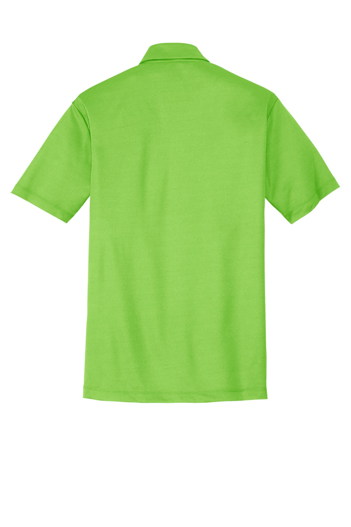 Port Authority Silk Touch Performance Pocket Polo. K540P 41
