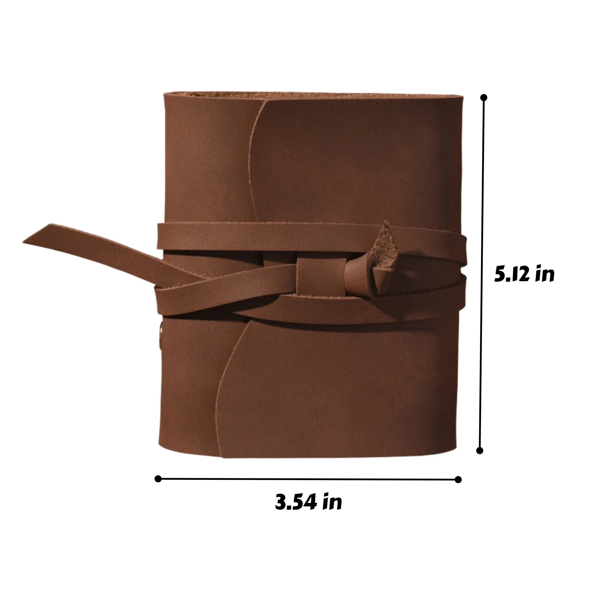 PU Mini Notebook Pocket Journal 3