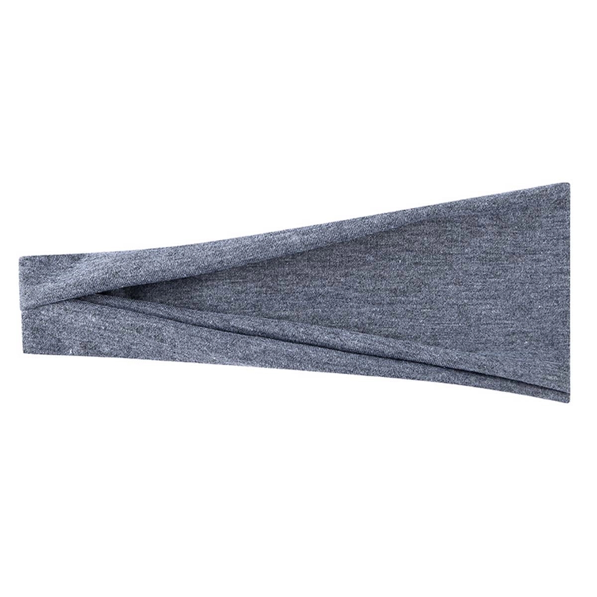 Women's Yoga Elastic Headbands Hair Bands 23
