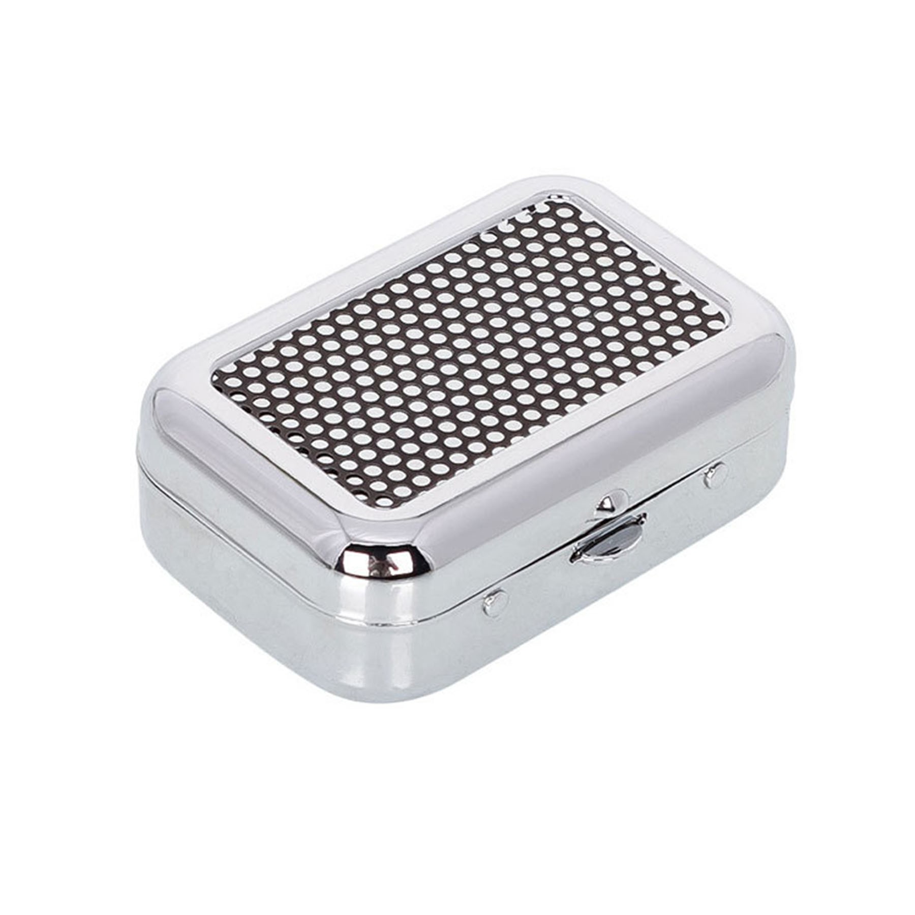 Portable Outdoor Ashtray 9