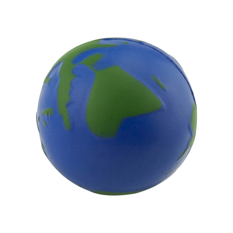 Stress Earth 1