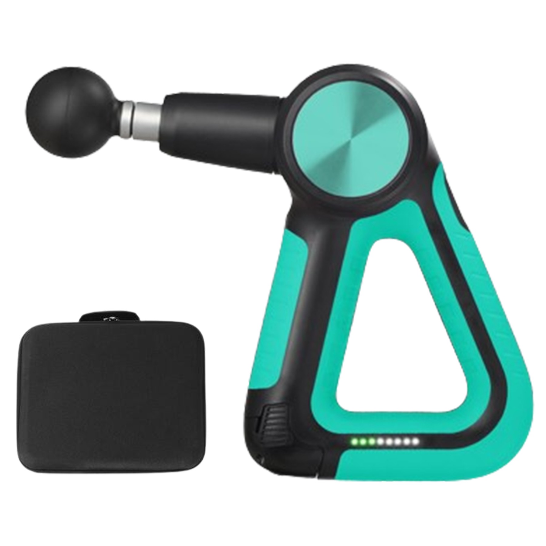 Muscle Treatment Massage Gun 4