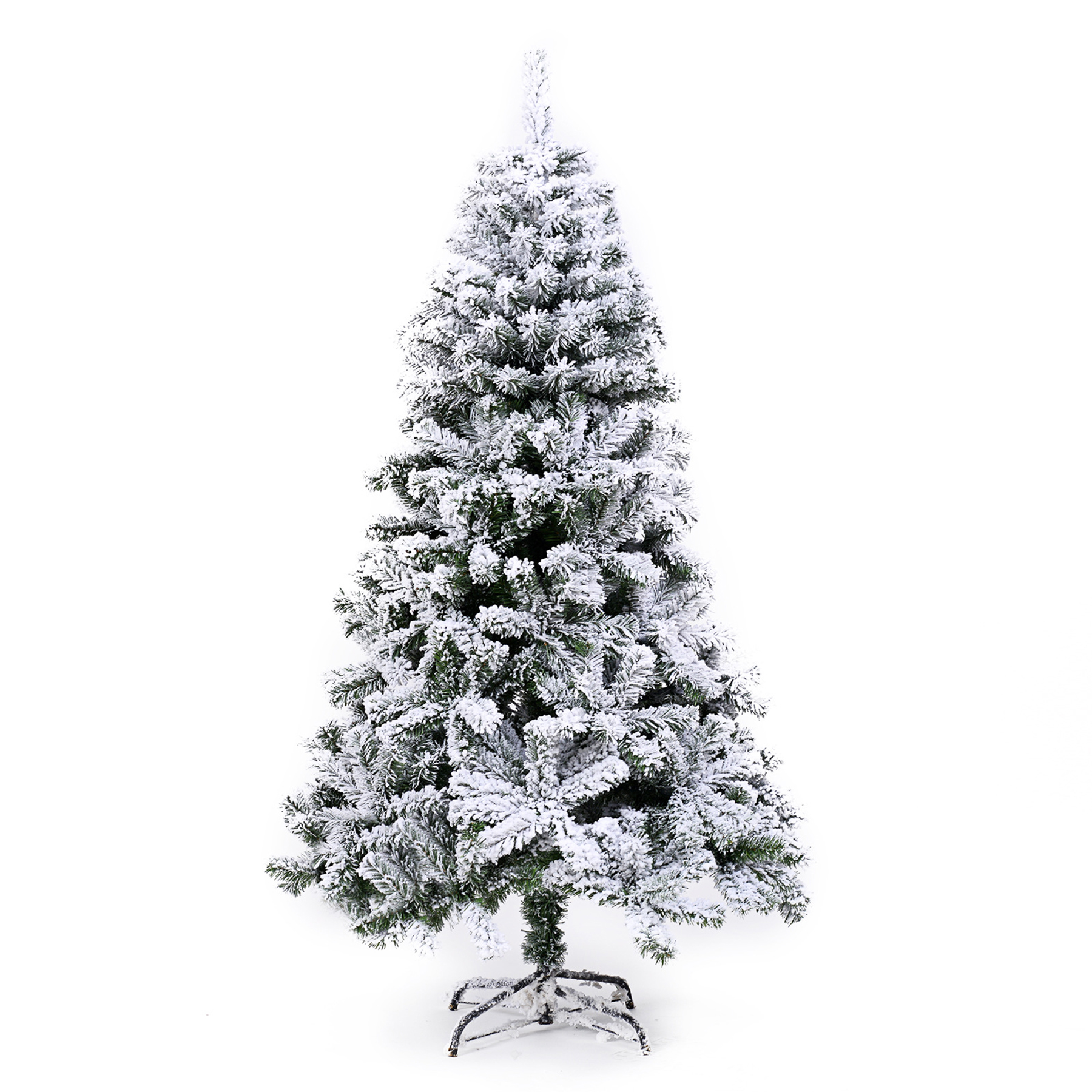 Artificial Christmas Tree 2