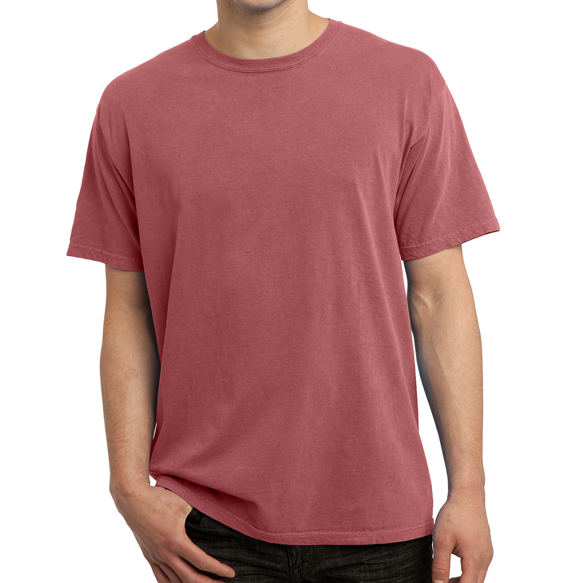 Port & Company® Pigment-Dyed Tee 38