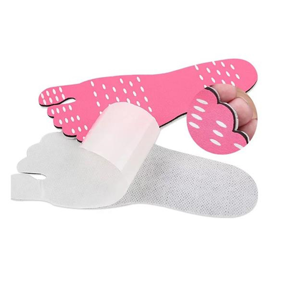 Invisible Shoes Stick Pads Feet Sticker 2