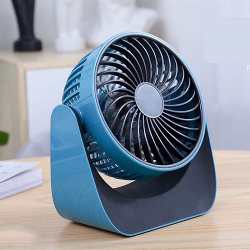 Mini Table Fan 5