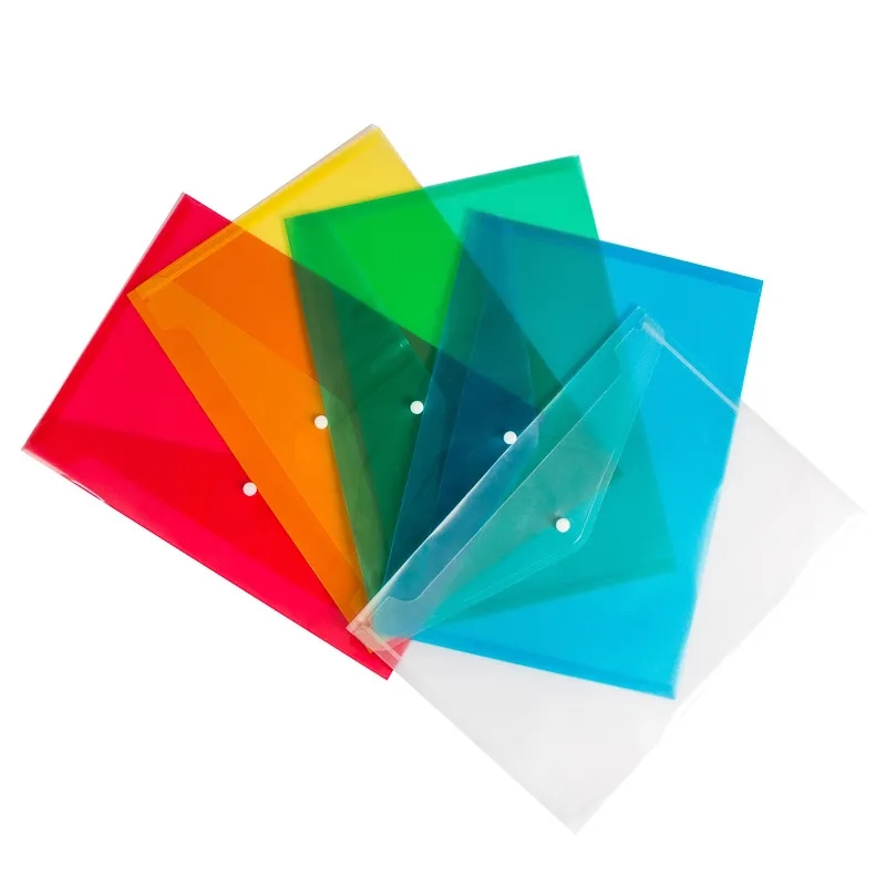 Branded Document Holders 6