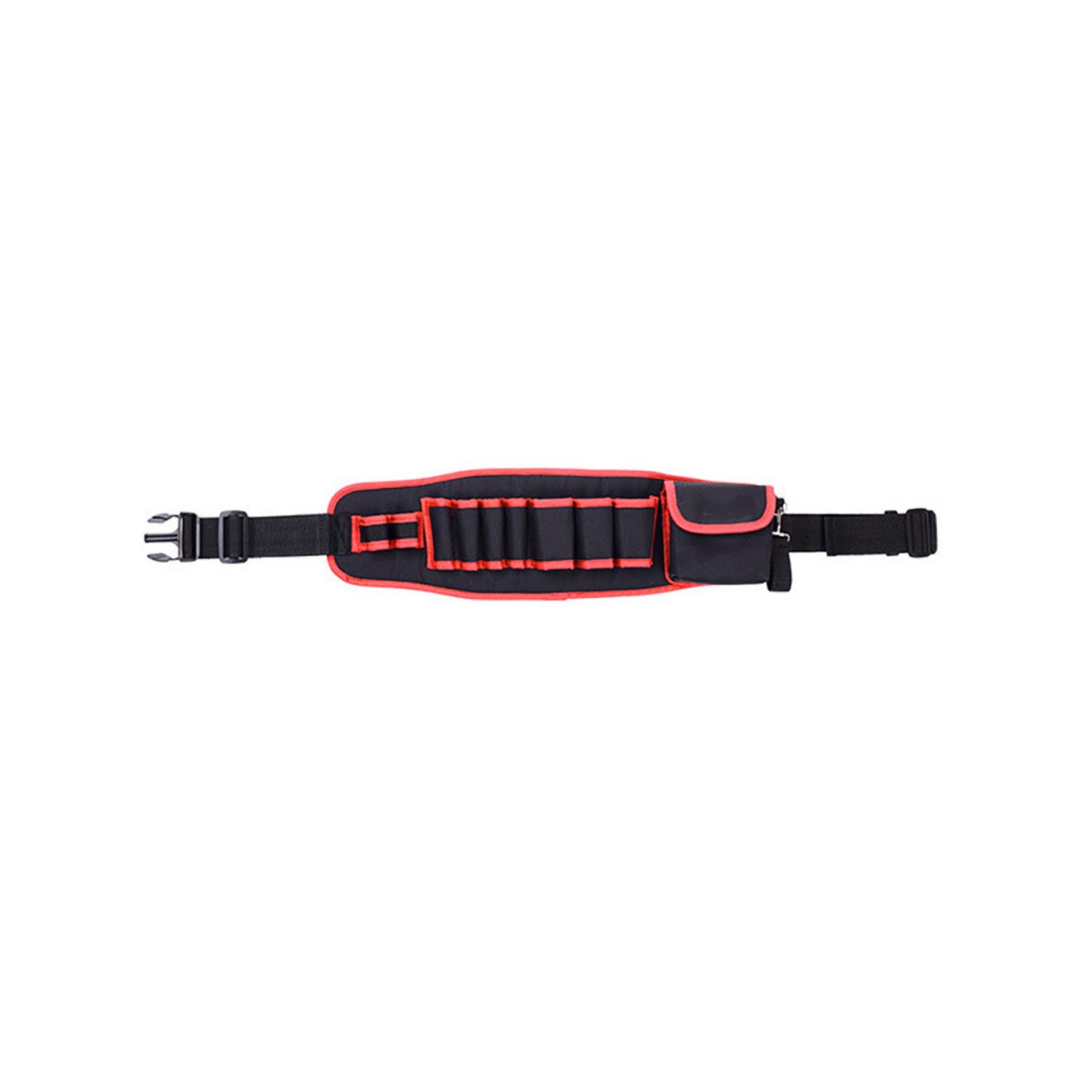 Work Tool Bag Removable Adjustable Waist Apron Tool Belt 5