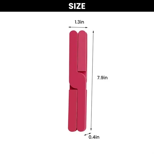 Silicone Folding Pot Mat and Coaster 1
