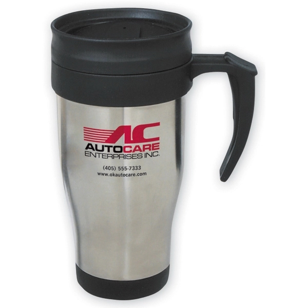 Mug - Everyday Stainless 3
