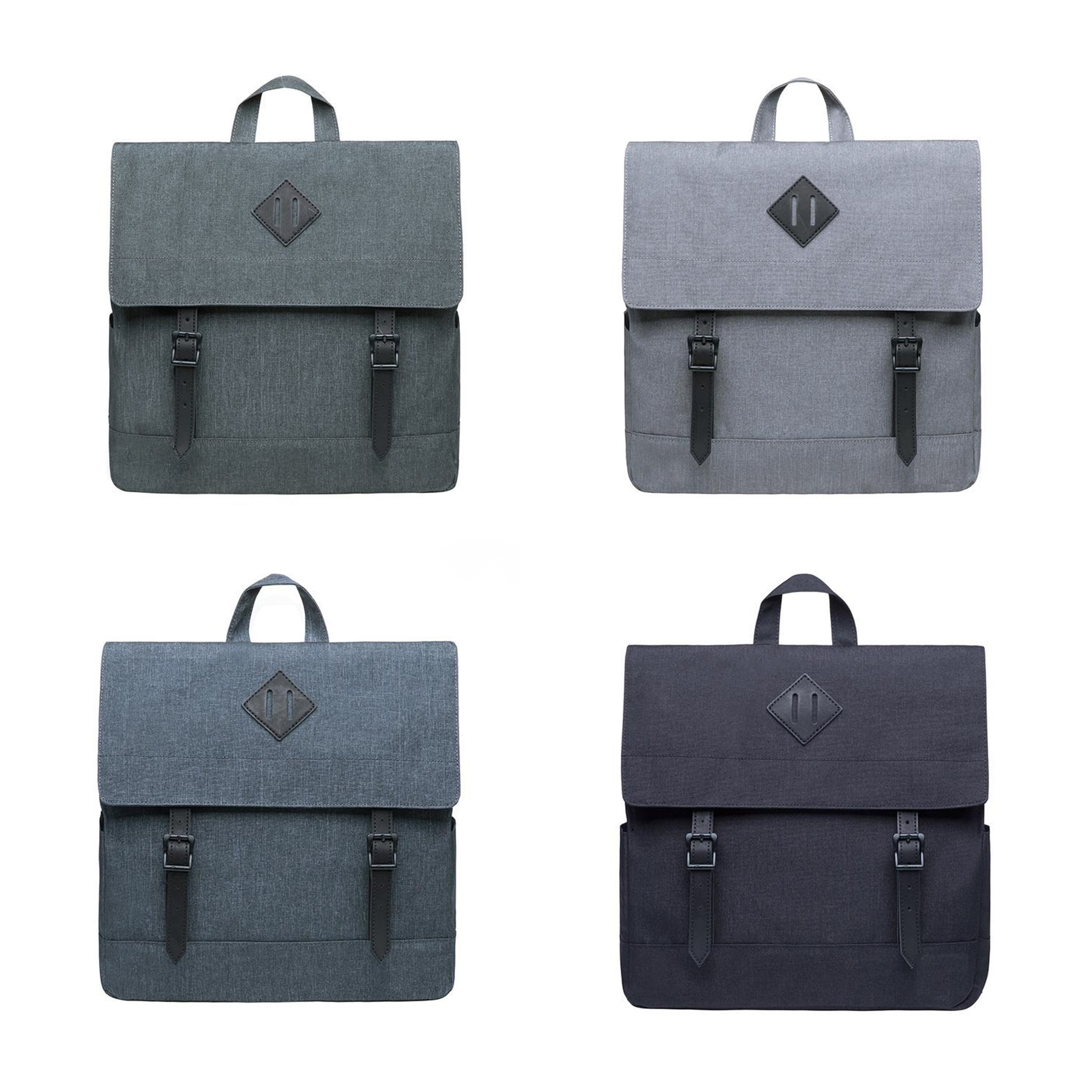 Lightweight School Backpack (Direct Import) 5