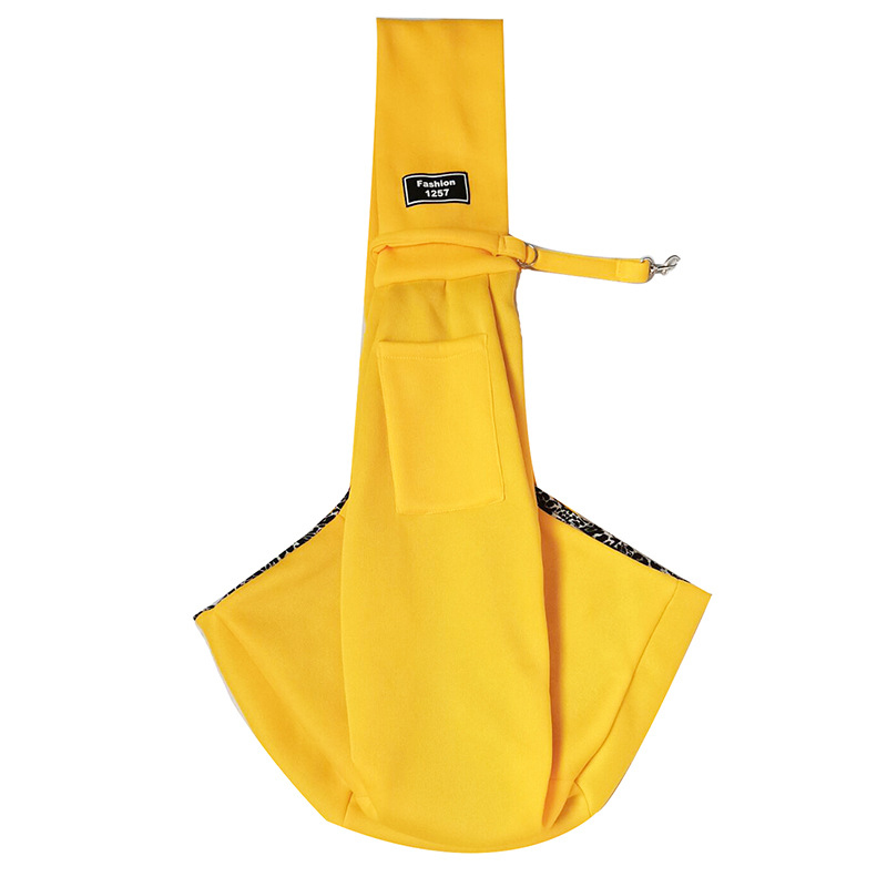 Pet Crossbody Bag 5