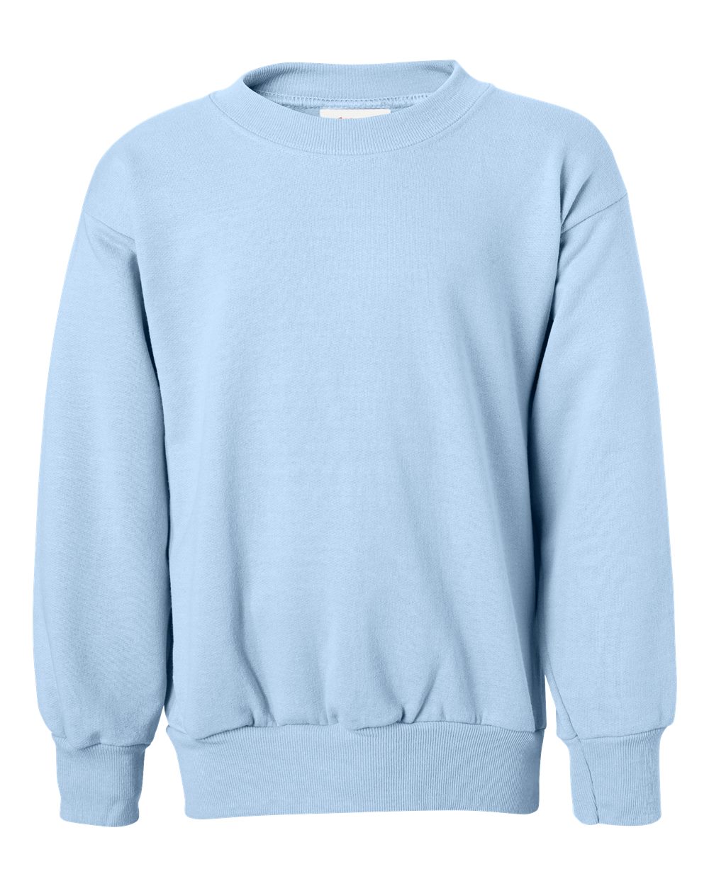 Youth EcoSmart® Crewneck Sweatshirt - P360 15