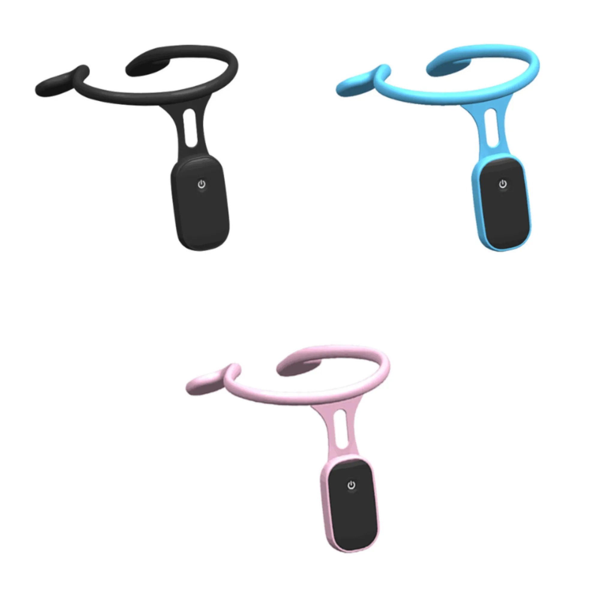 Silicone Invisible Teenage Body Correction Device 1