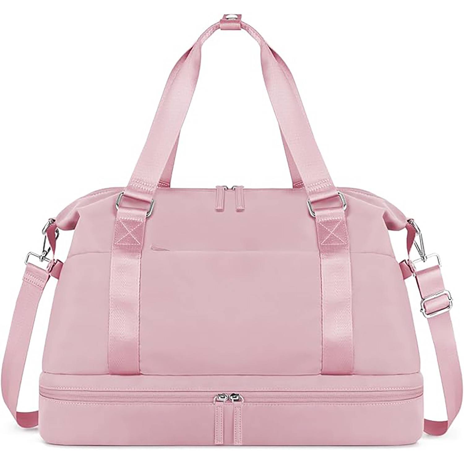 Large capacity travel bag 3