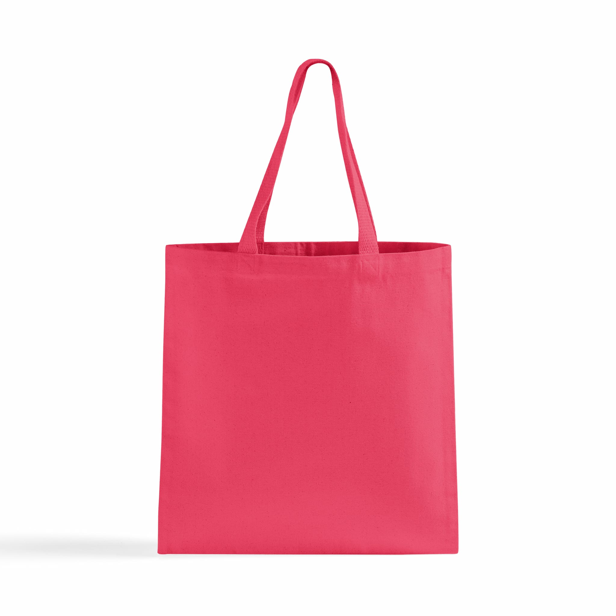 Classic Canvas Tote Bag, custom tote bag with logo imprint 6