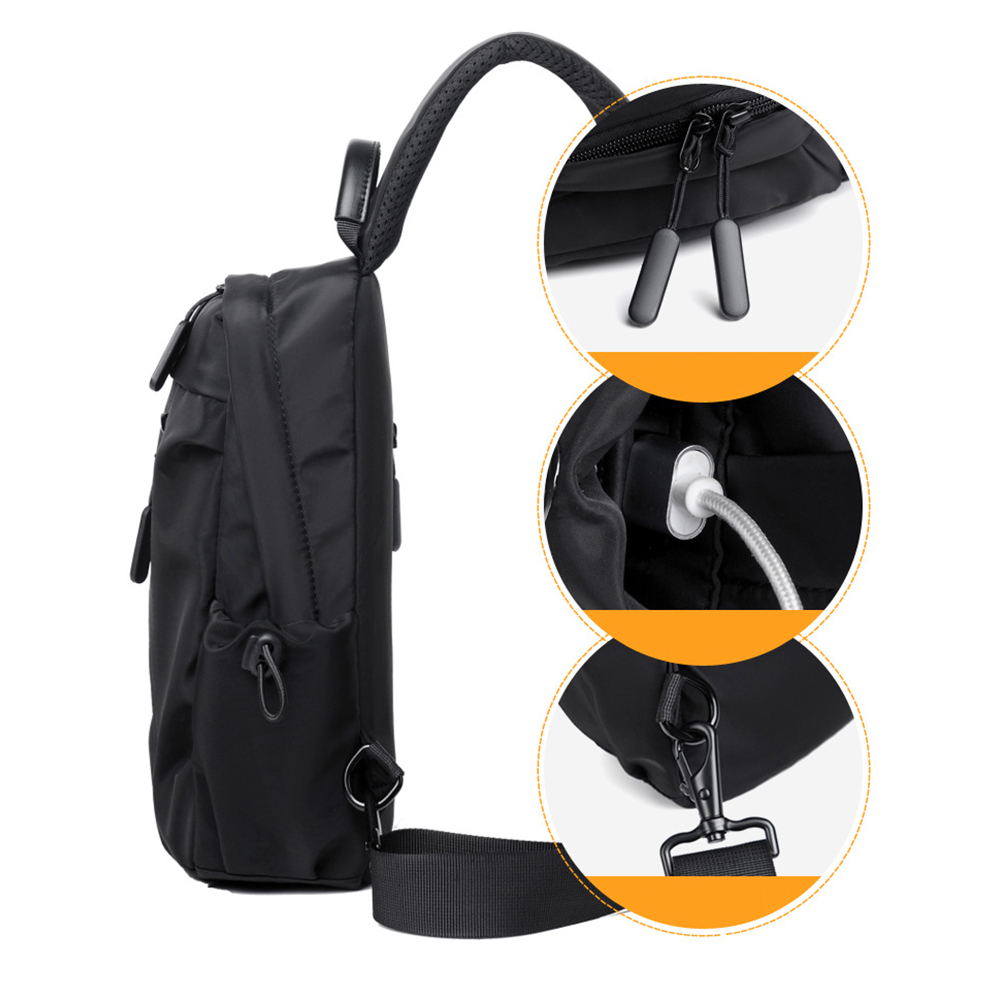 Crossbody Sling Bag 7