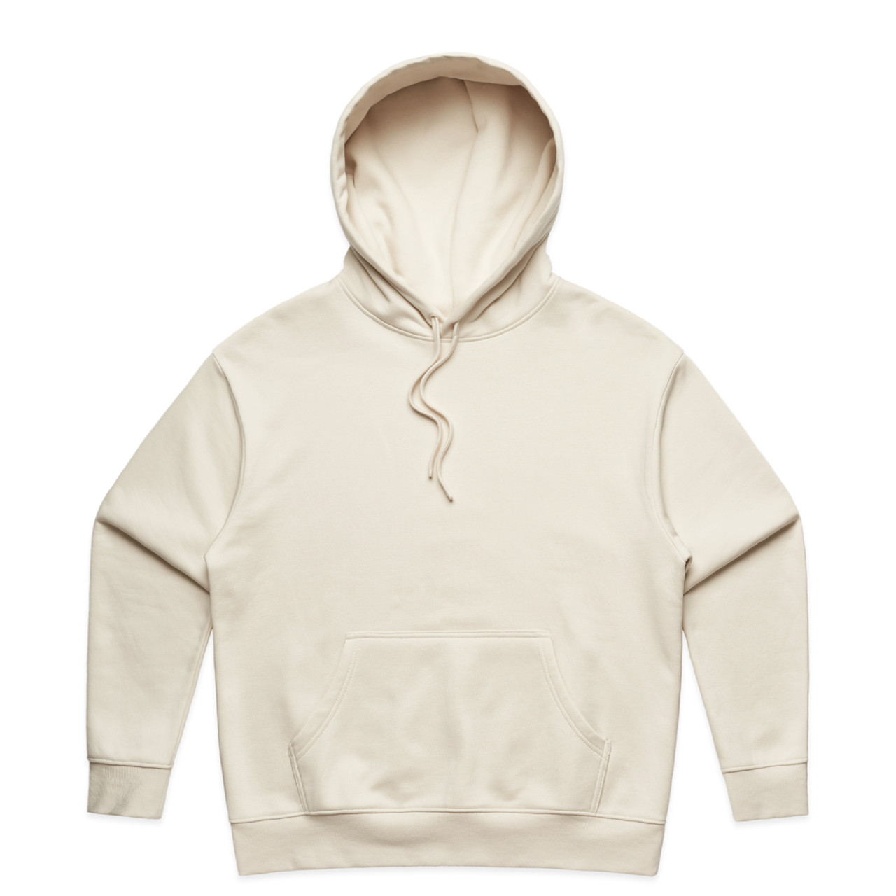Wo's Heavy Hood | 4146 6