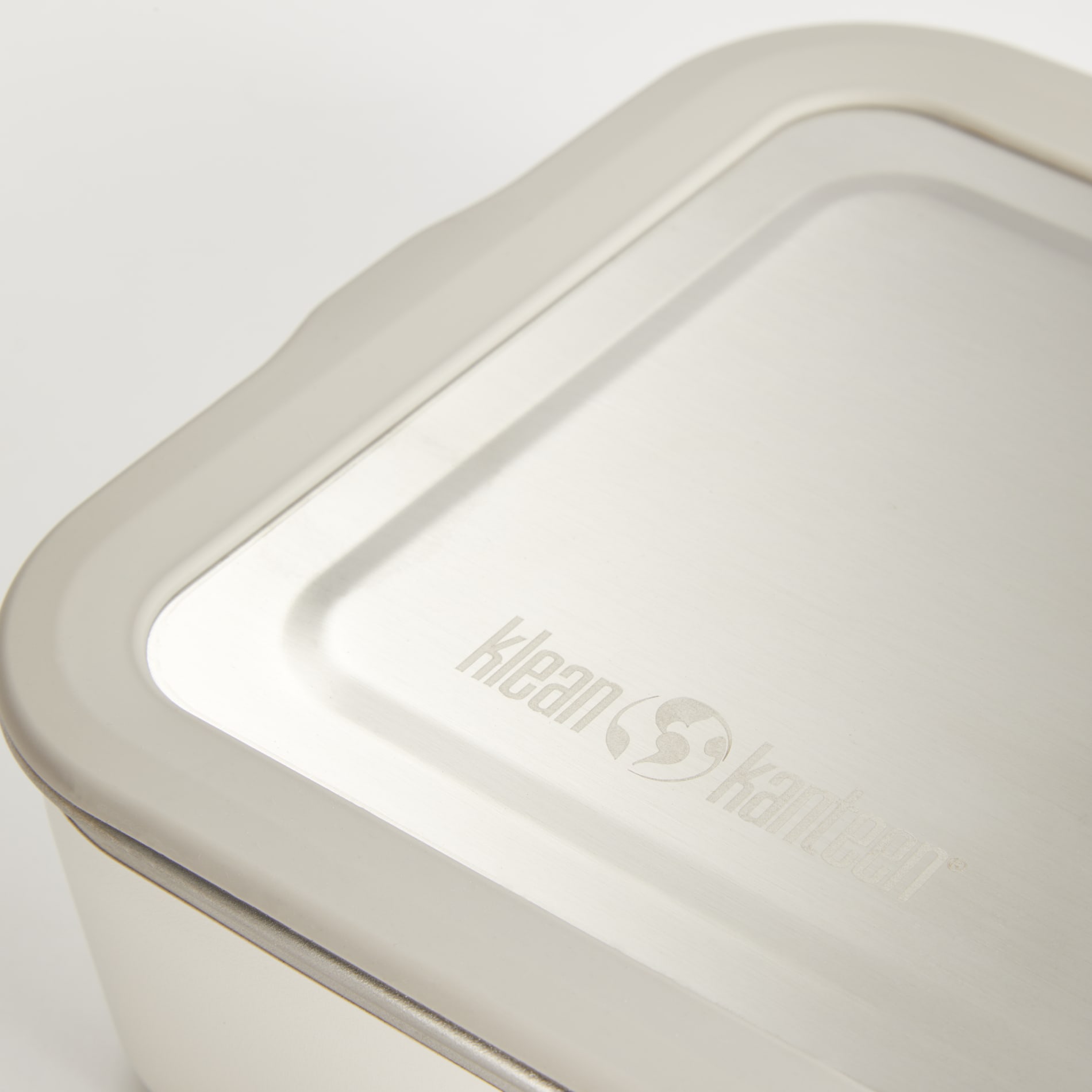 Klean Kanteen Rise Food Box 34oz 58