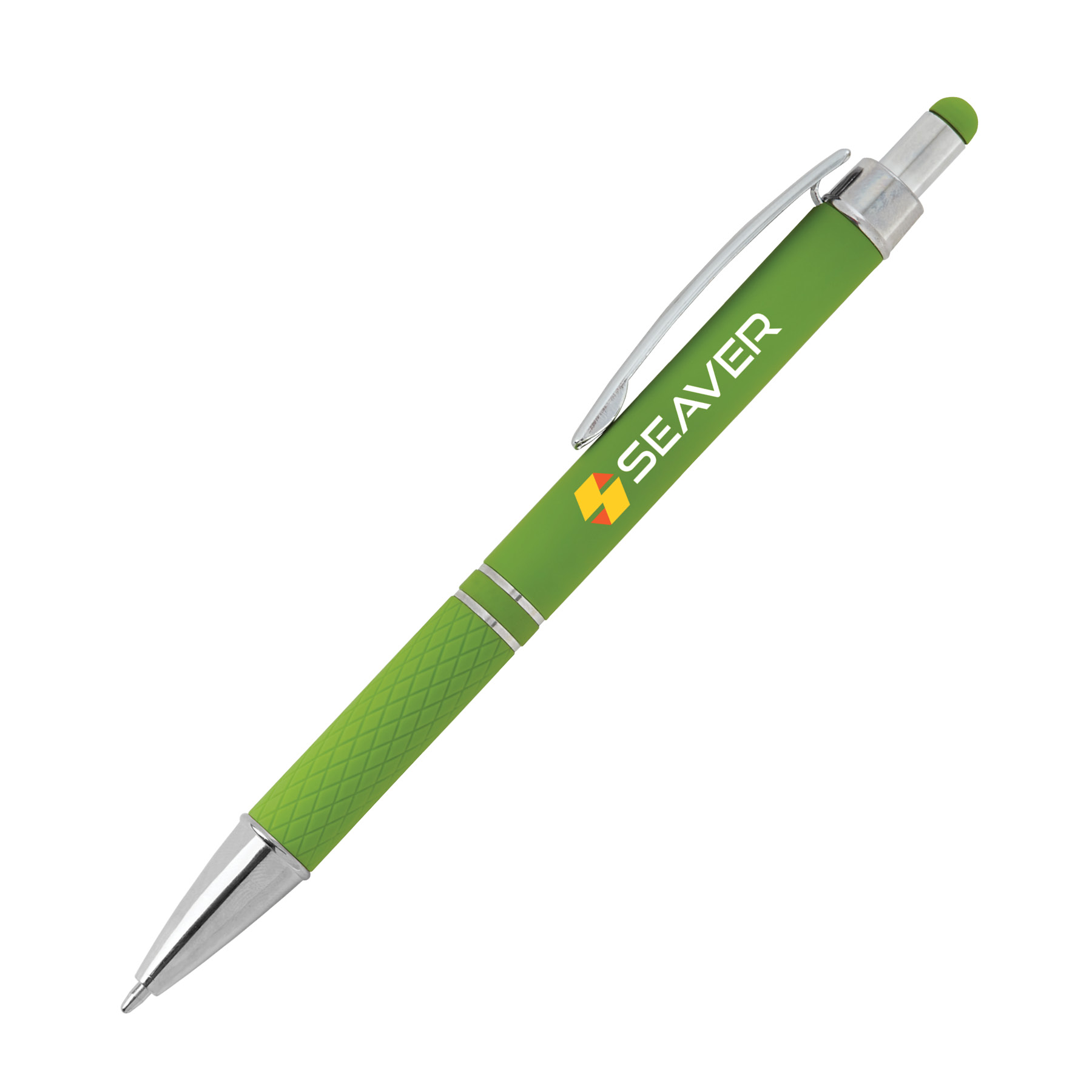 Palette Soft Touch Ballpoint Pen / Stylus 98