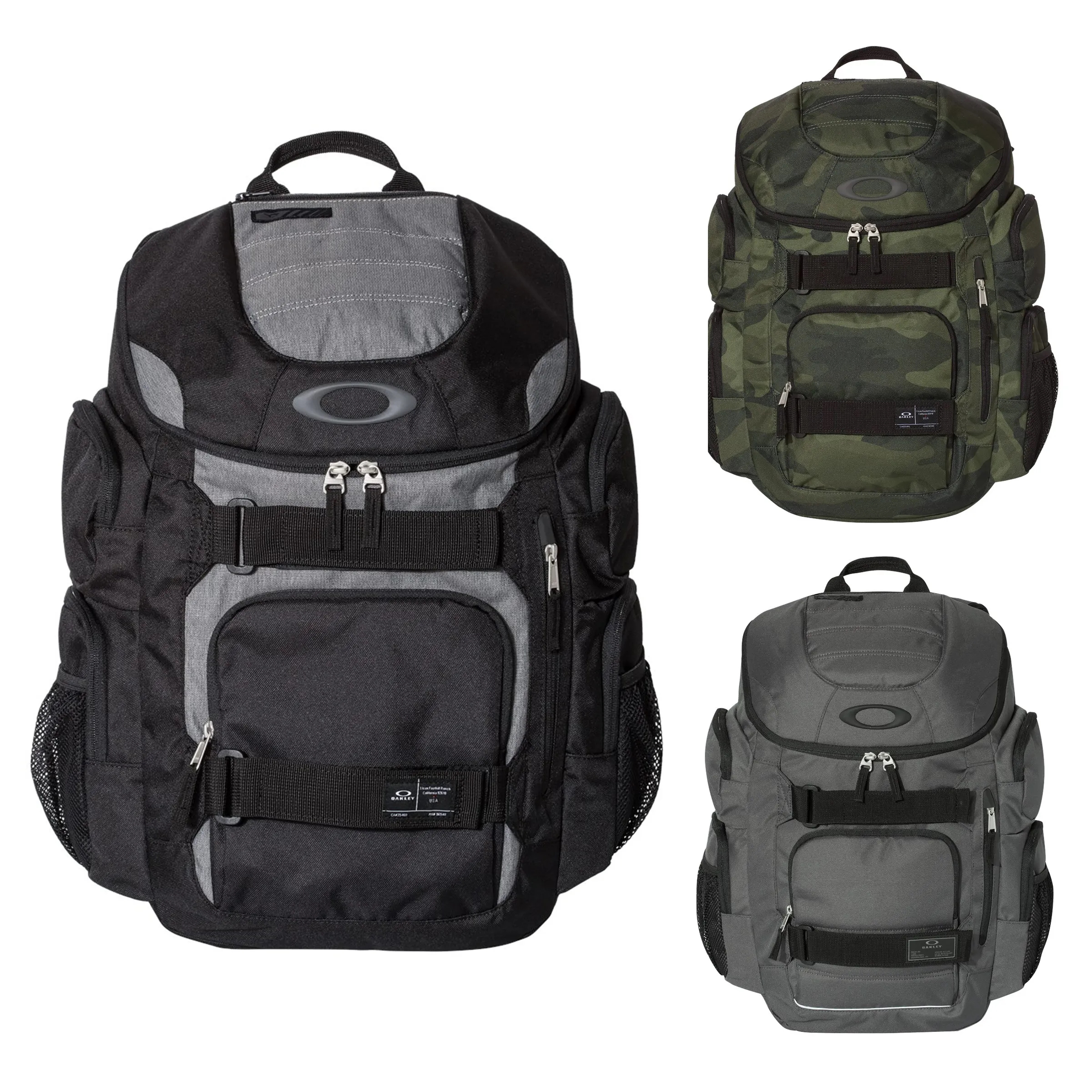 Oakley 30L Enduro 2.0 Backpack 2