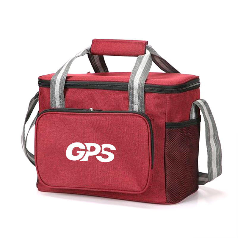 Greystone Square Cooler Bag 3