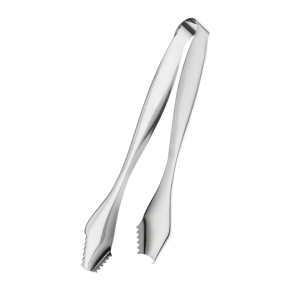 Stainless Steel Ice Tongs 5