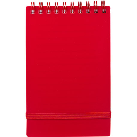 3" x 5" Recycled Stand Up Pocket Jotter 47