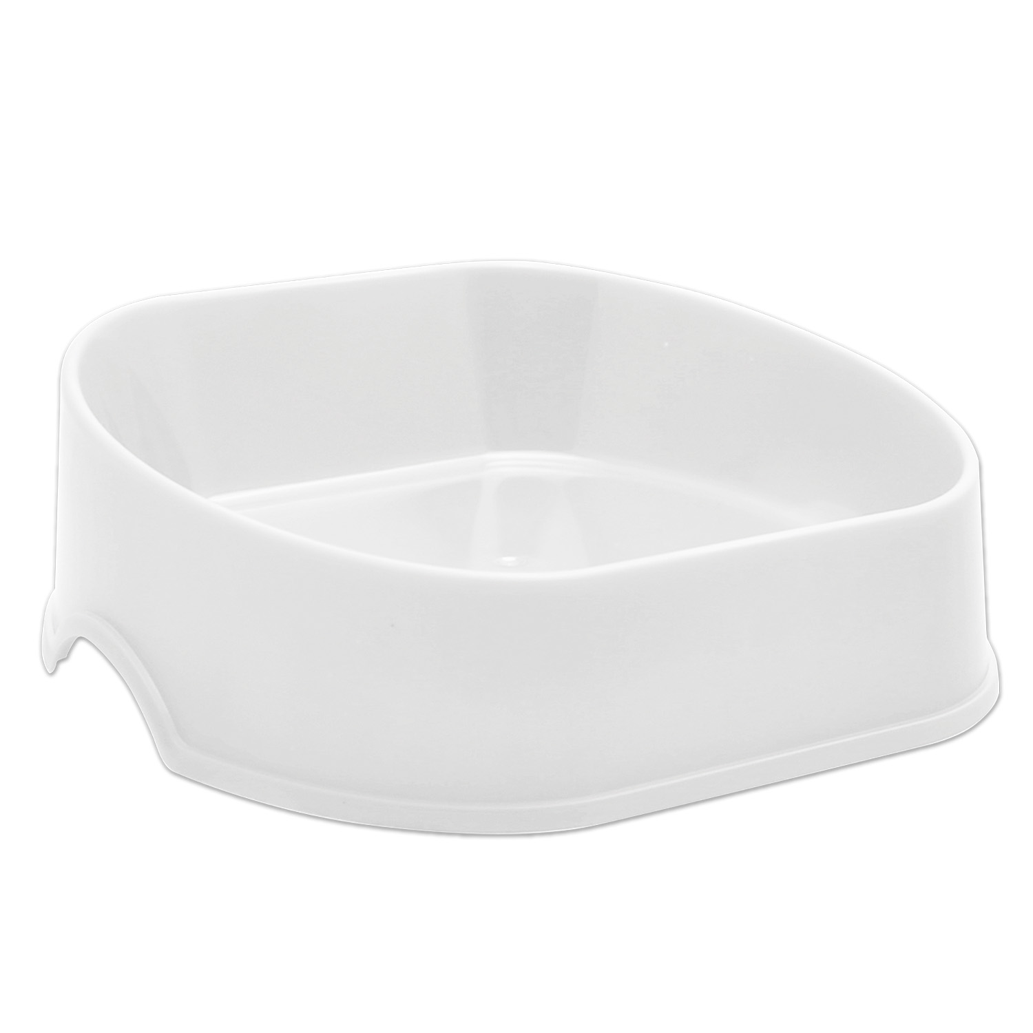 Canine Crest Dog Bowl (1 Color Imprint) 9