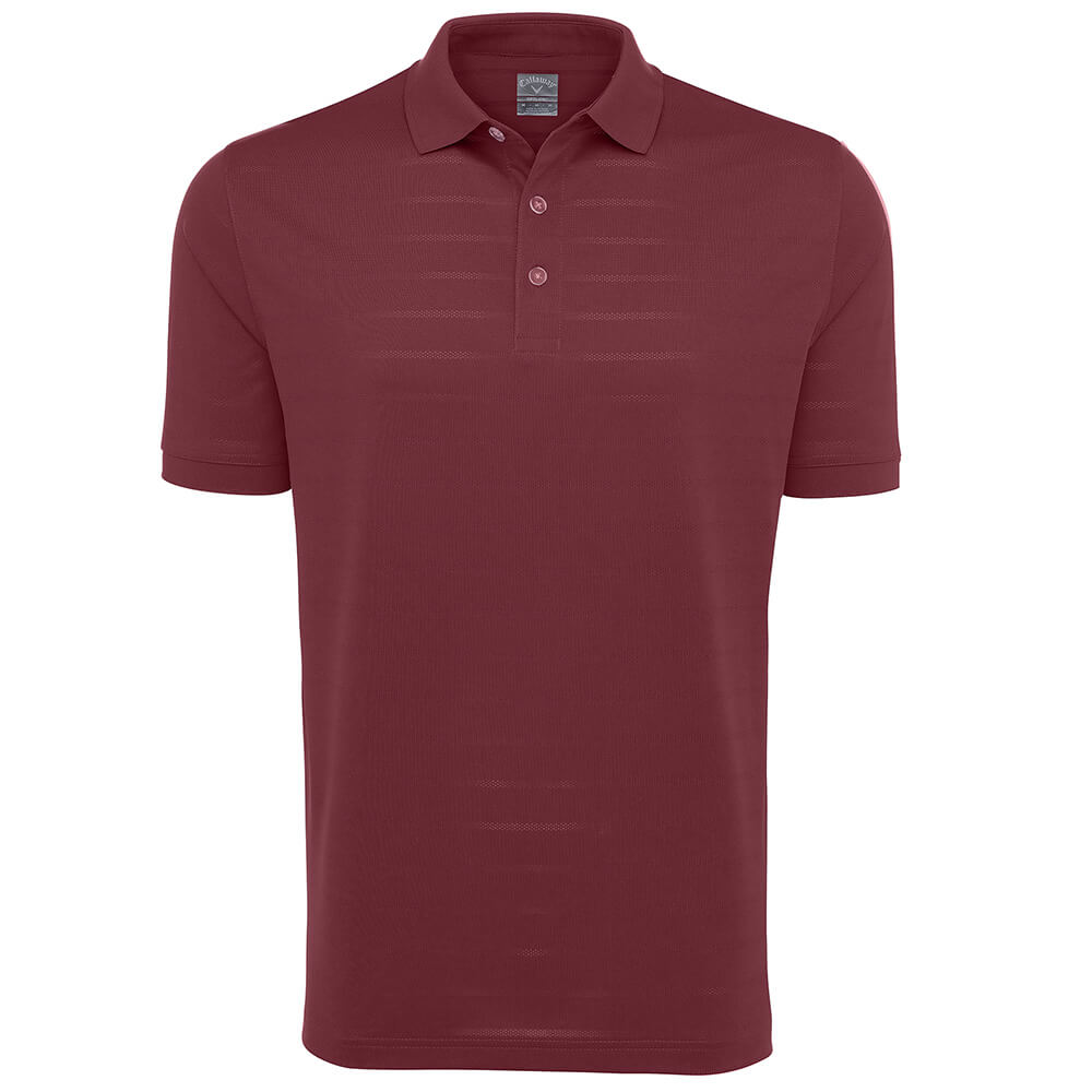 Callaway Opti-Vent Men's Polo 15