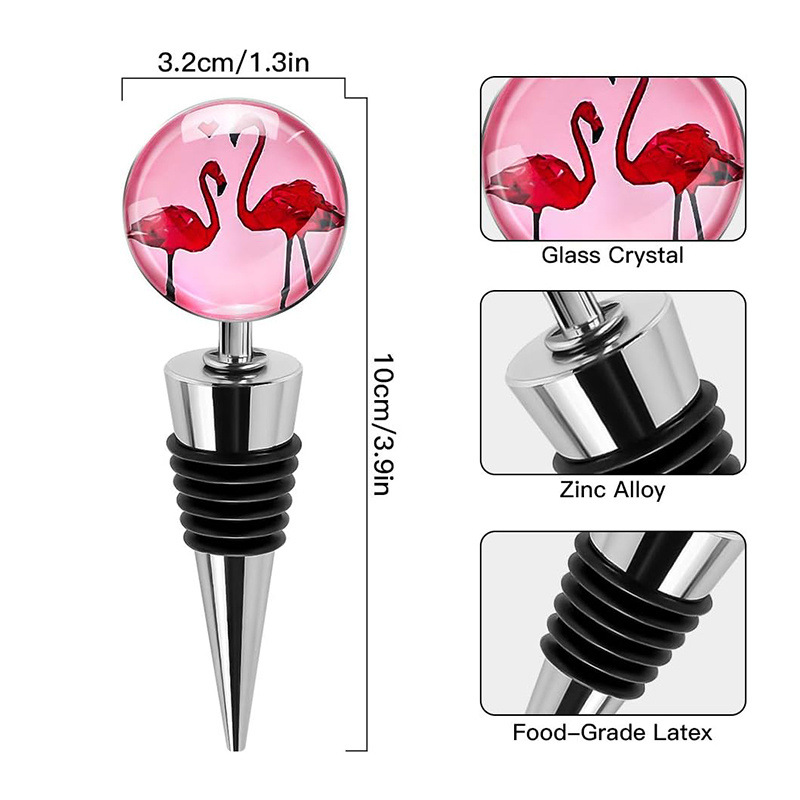 Wine Stopper 4