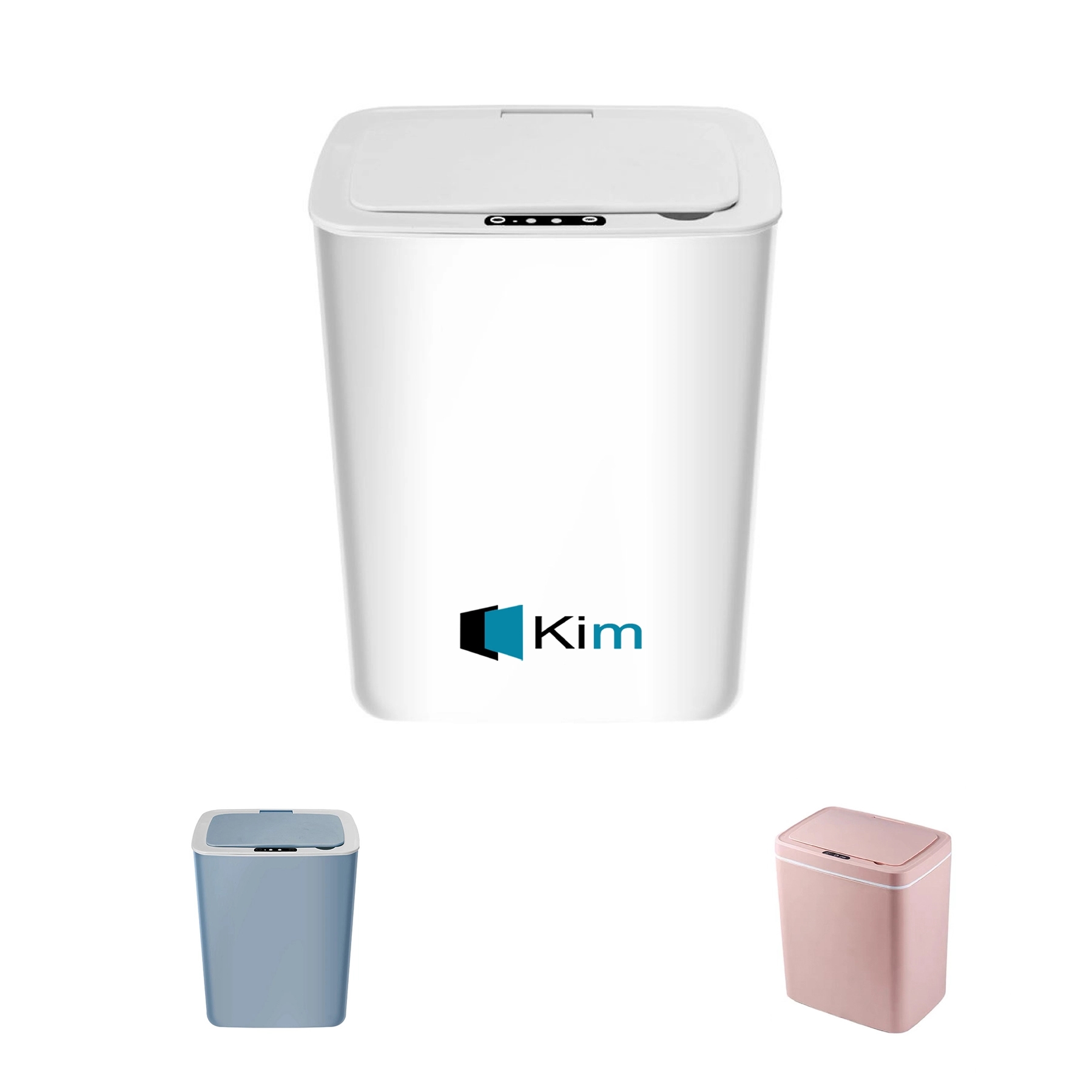 Intelligent Trash Can-14L 3