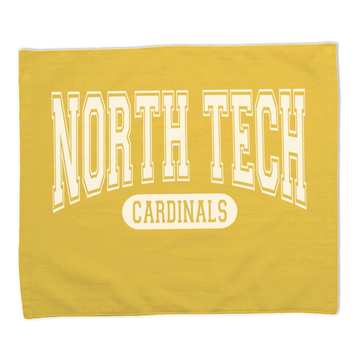 Soft Touch Sport/Stadium Towel 54