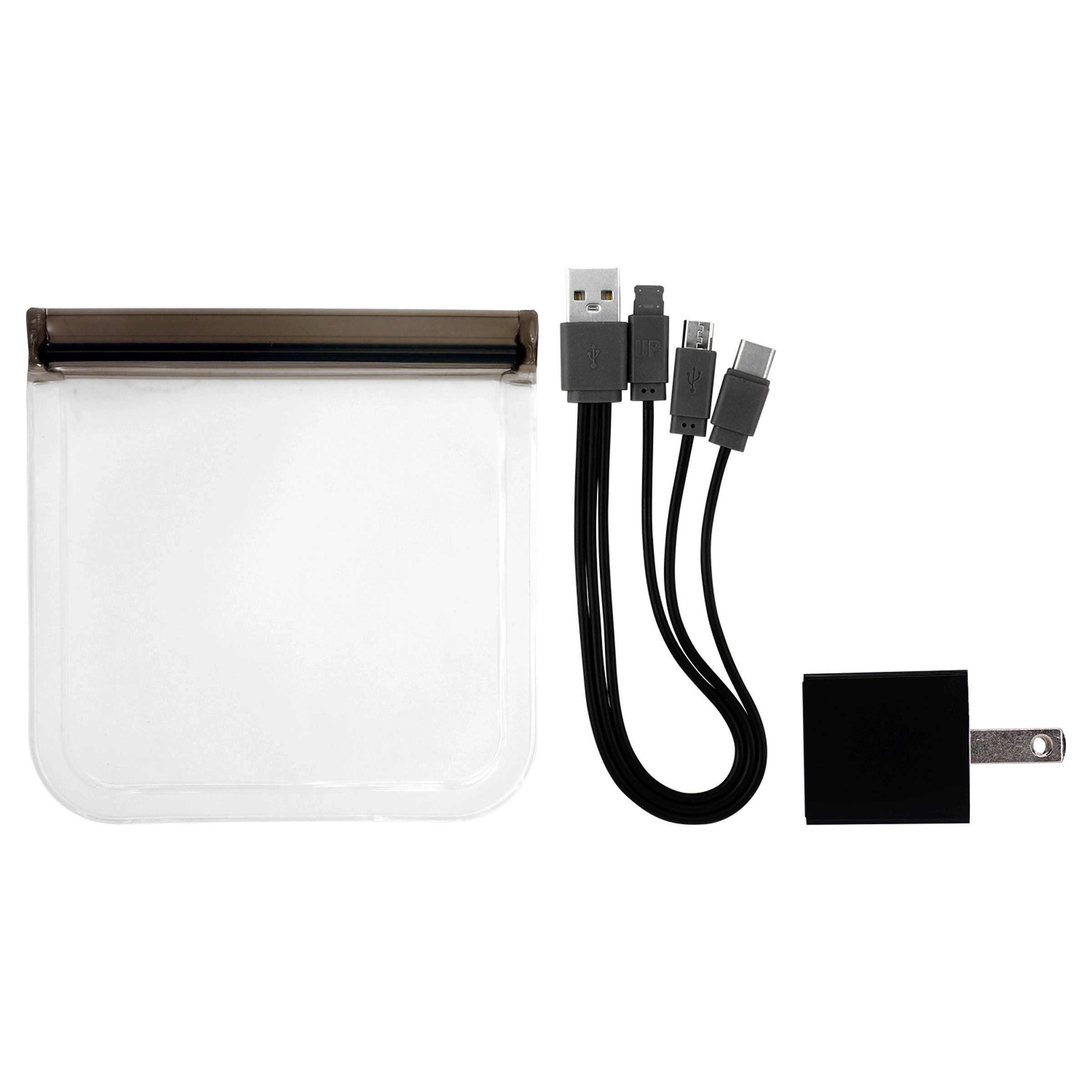 Storage Wall Charger Set 9