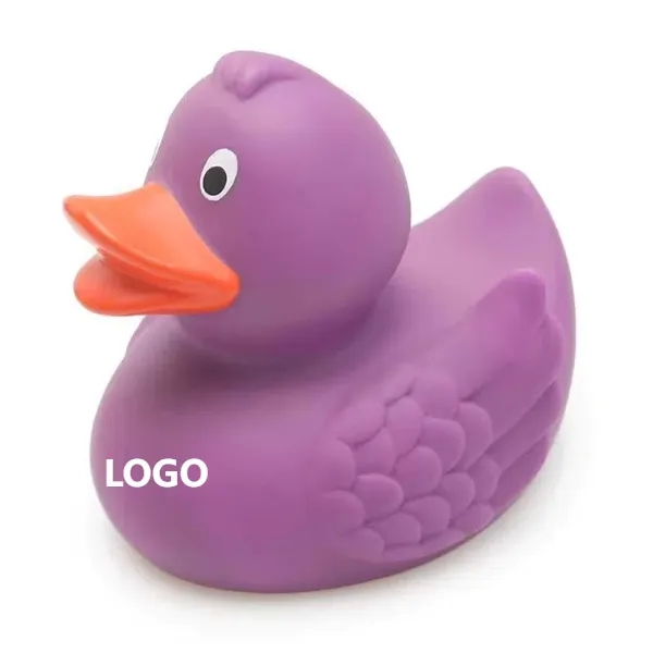Cute Floating Poker Ducks for Kids 6