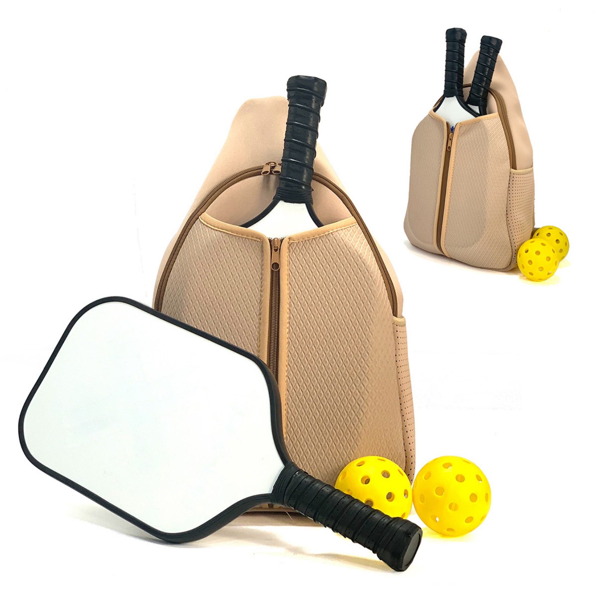 Pickleball Racquet Bag 3