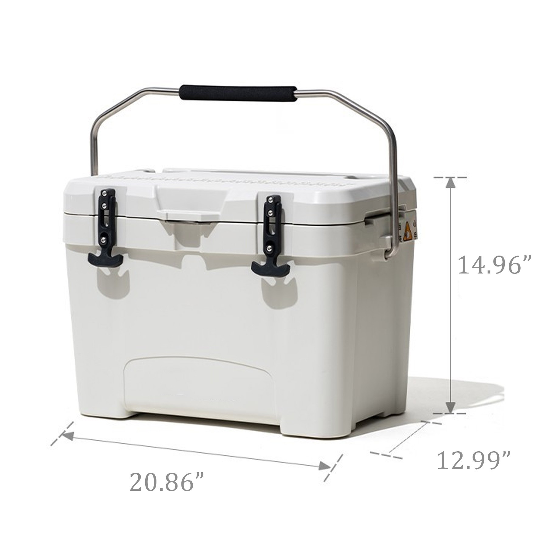 Outdoor Cooler 3