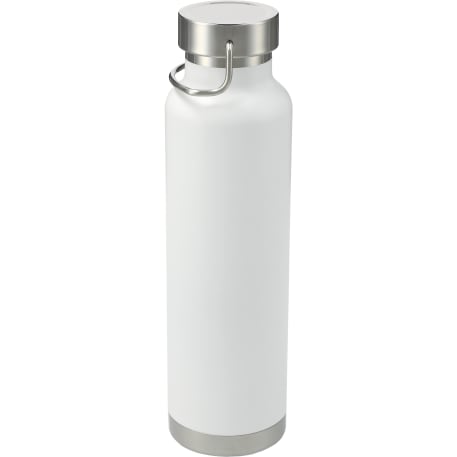 Thor Copper Vacuum Insulated Bottle 22oz 275