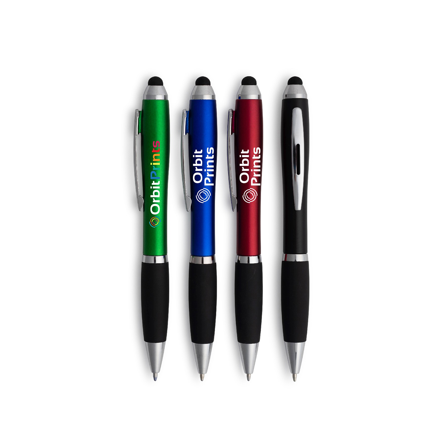 iBasset II Stylus Twist Pen 19